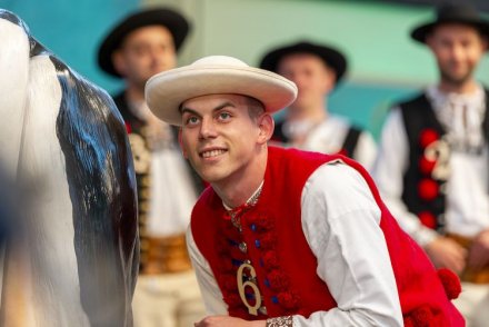 60. TKB - dzień dziewiąty